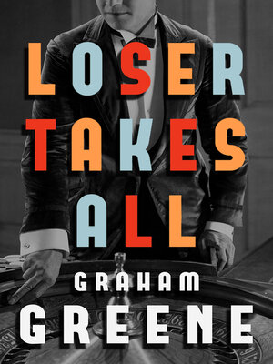 cover image of Loser Takes All